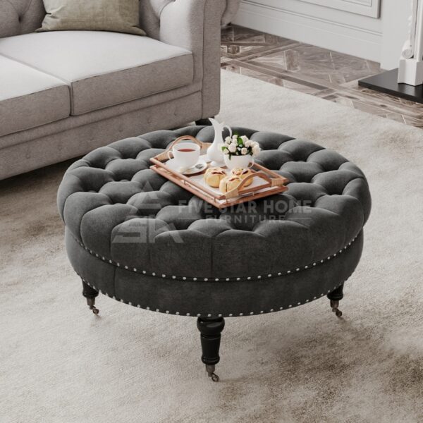 ottoman