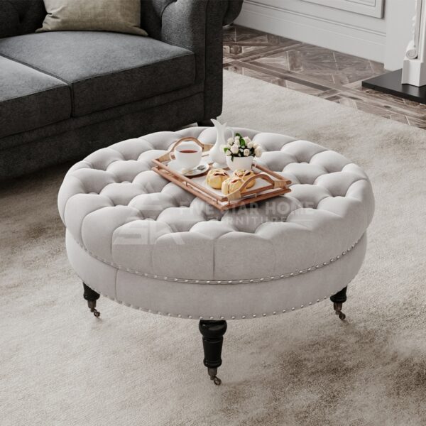 ottoman