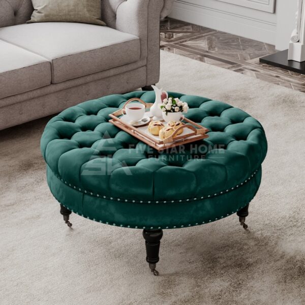 ottoman