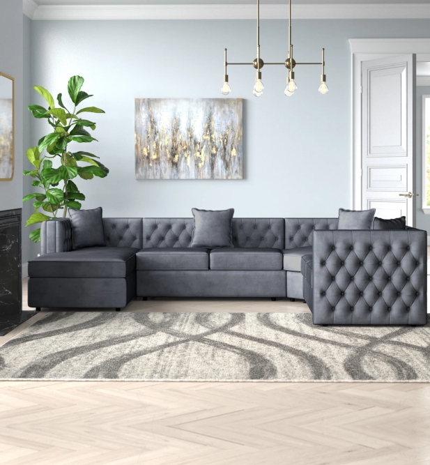 Fsh sofa