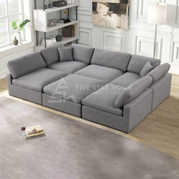 Sectional Sofa
