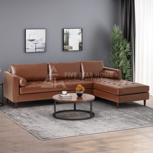 Sectional Sofa