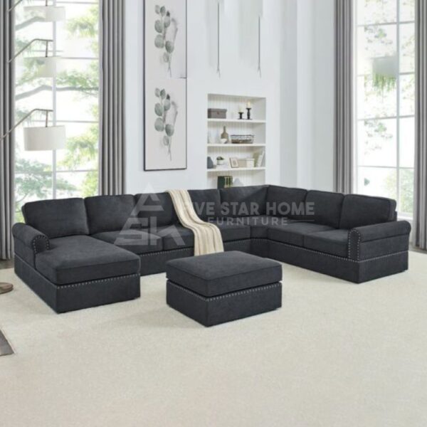 Sectional Sofa