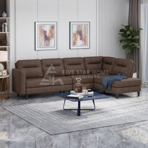 Sectional Sofa