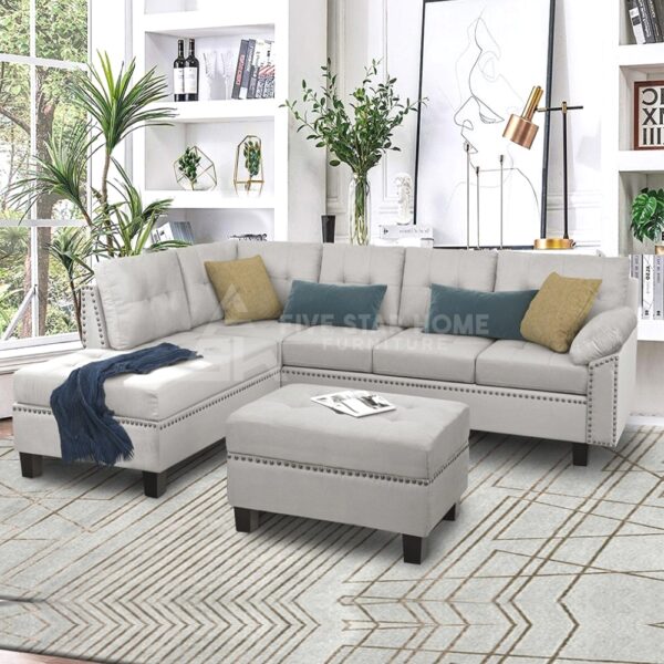Sectional Sofa