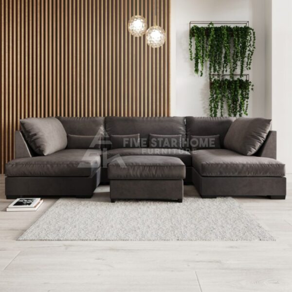 Sectional Sofa