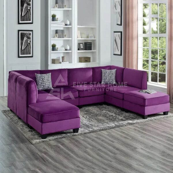 Sectional Sofa