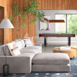 modular chaise couch