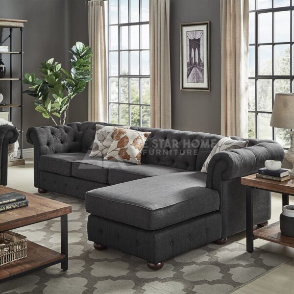 Sectional Sofa