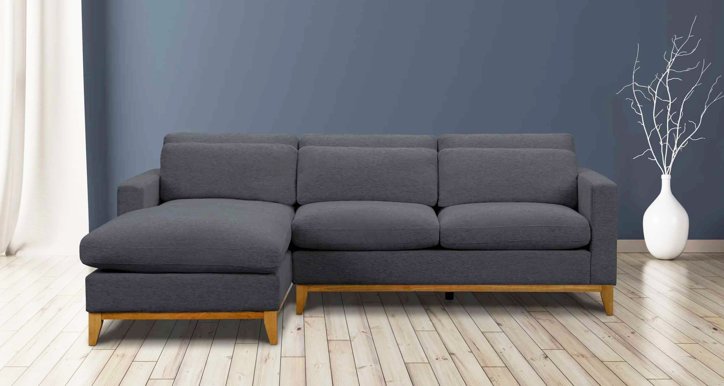 Fsh Sofa 2344X1250 Fsh Sectional Sofa