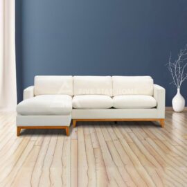 left hand corner couch
