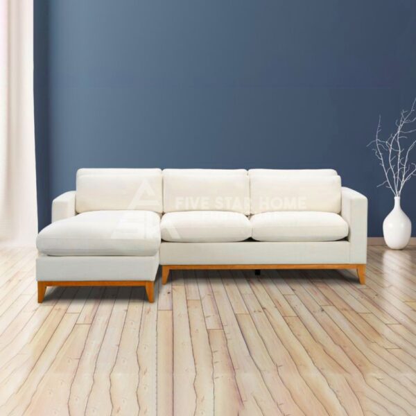 Left Hand Corner Couch