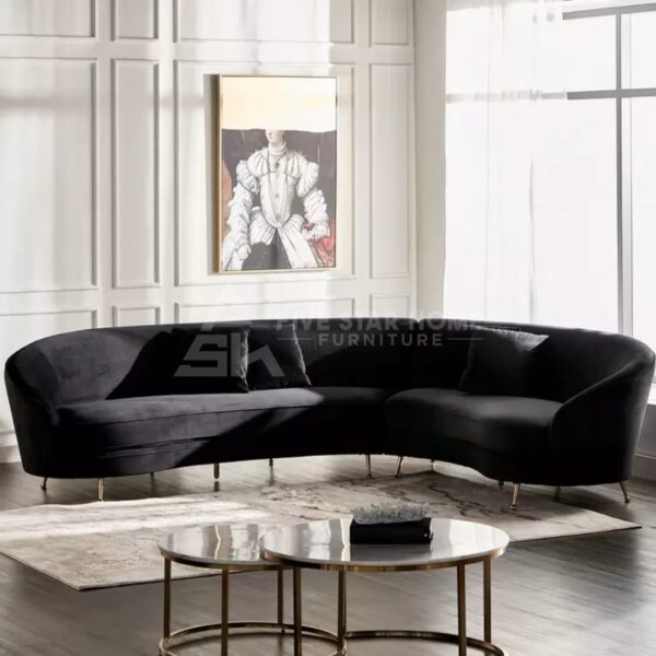 Sectional Sofa