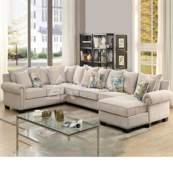 Sectional Sofa