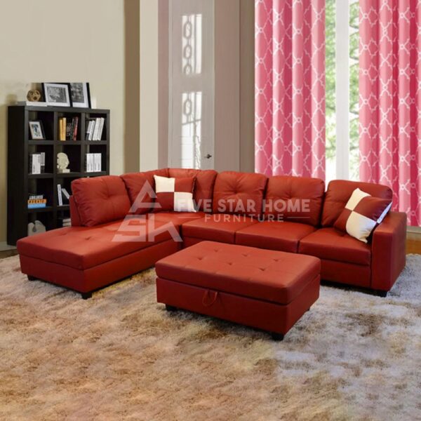 Sectional Sofa