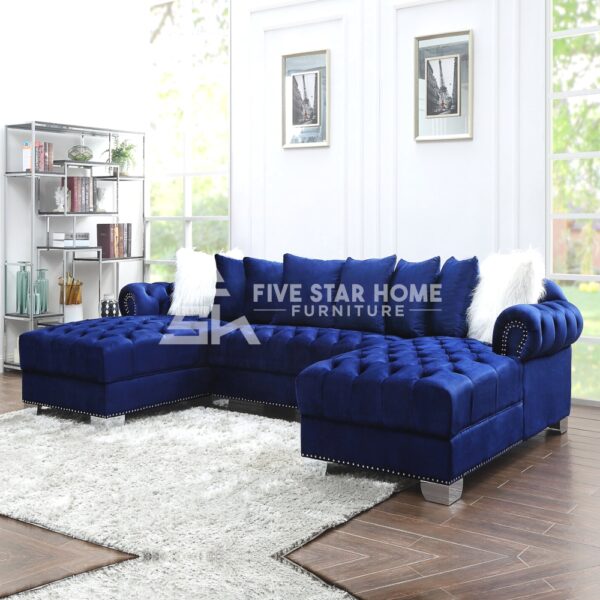 Sectional Sofa