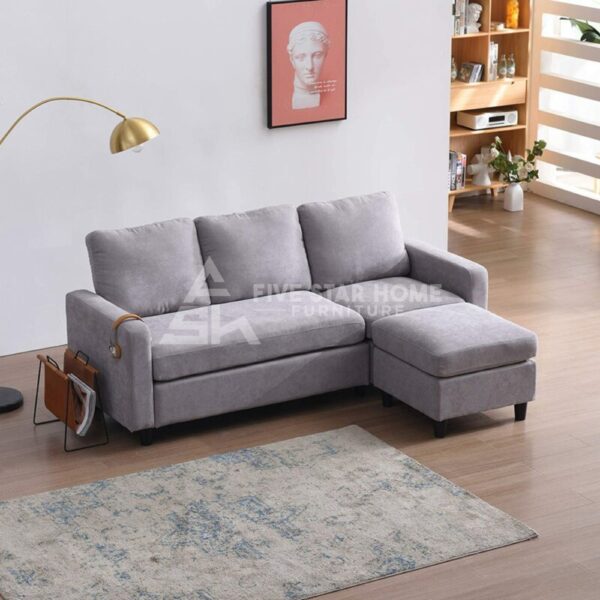 Sectional Sofa