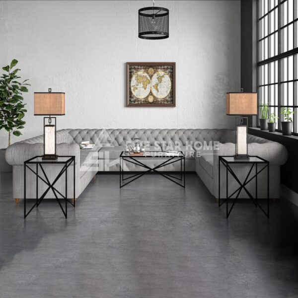 Sectional Sofa