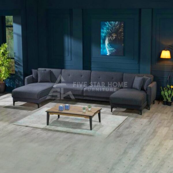 Sectional Sofa