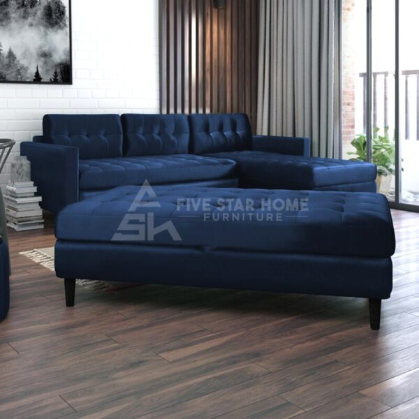 Sectional Sofa
