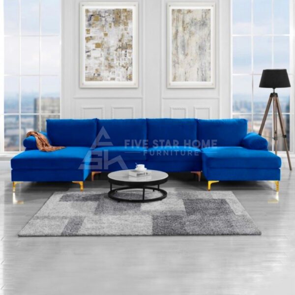 Sectional Sofa