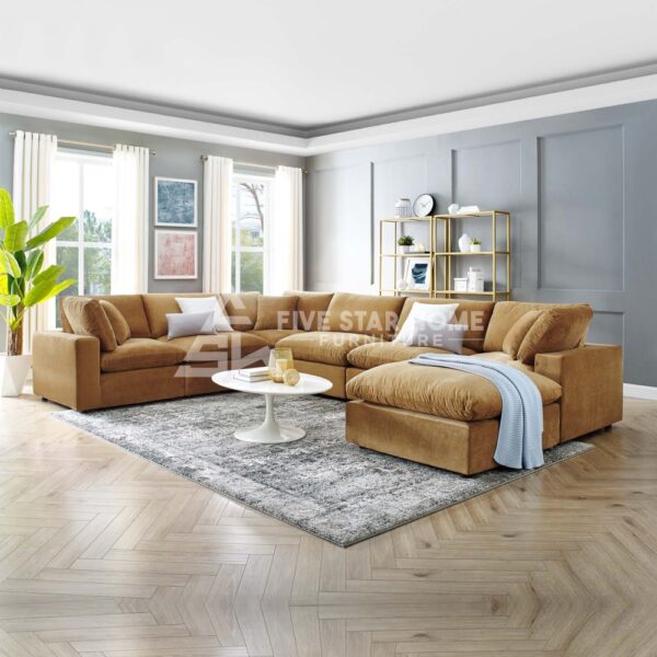 Sectional Sofa