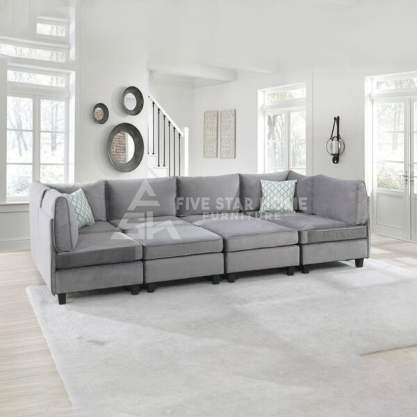 Sectional Sofa