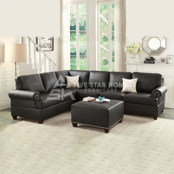 Sectional Sofa