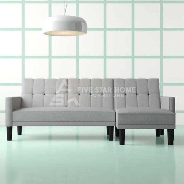 Sofa Chaise Sleeper