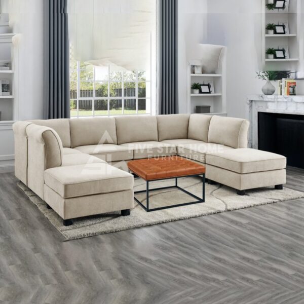 Sectional Sofa