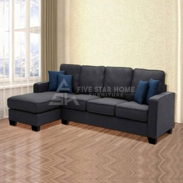 Sleeper Sectional