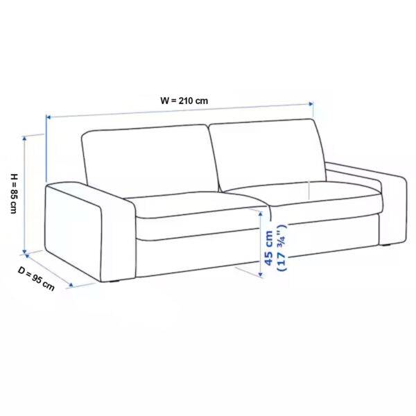 sofas in Dubai