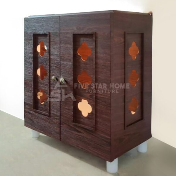 Door Mandir for Home