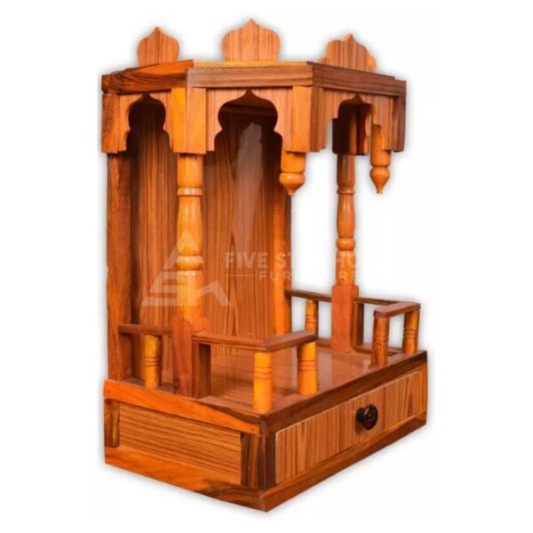 Mandir For Home