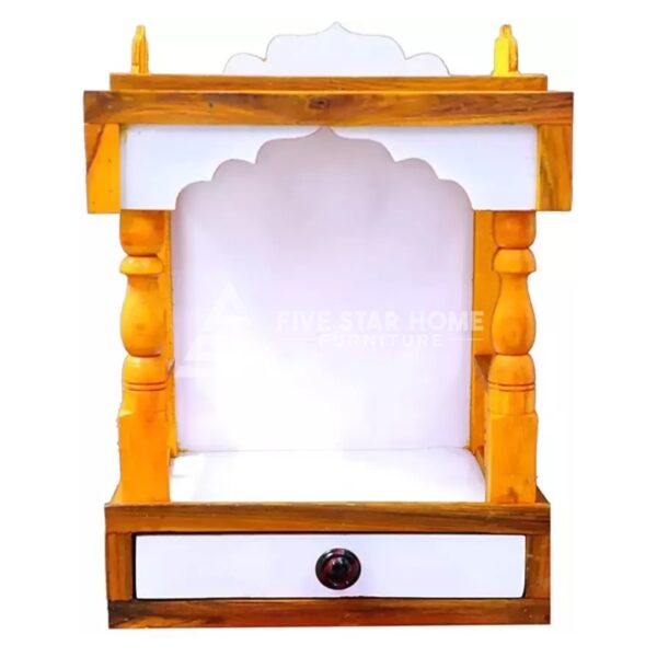 Pooja Mandir For Home
