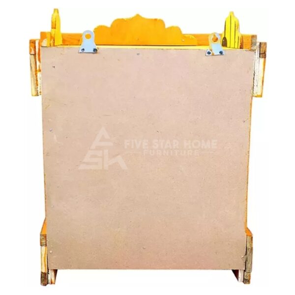 Pooja Mandir for Home