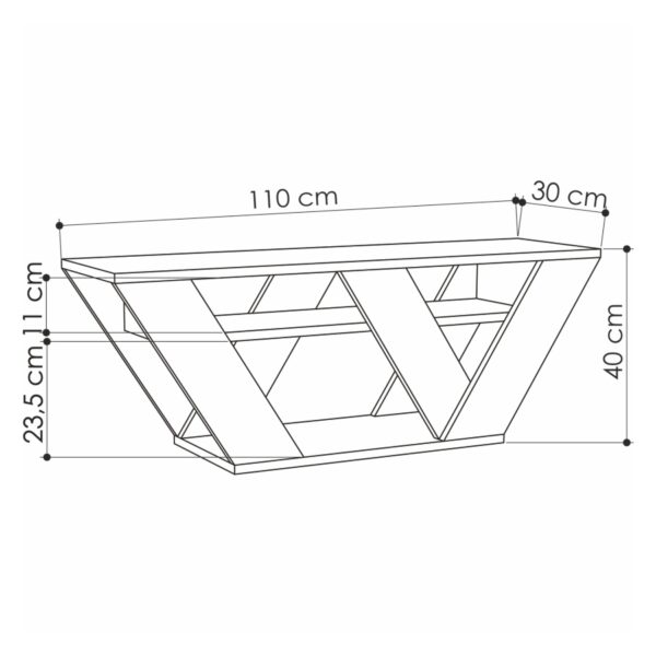 tv unit