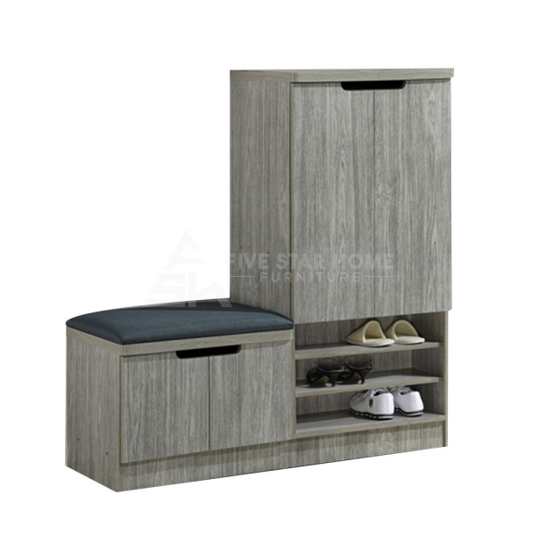 Shoe Rack