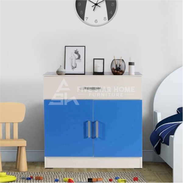 Storage Cabinet