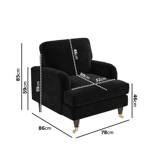 arm chair