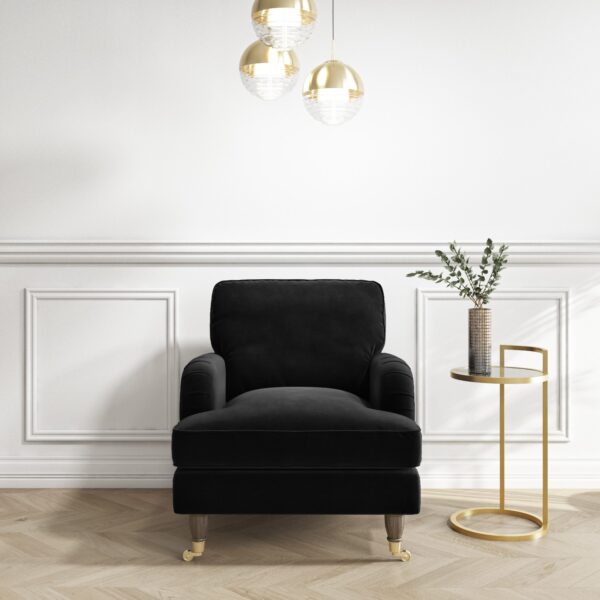 arm chair