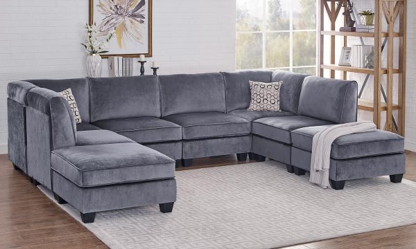 Sectional sofa dubai