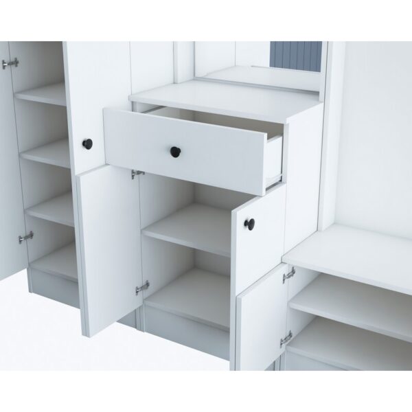 Hall Storage cabinet