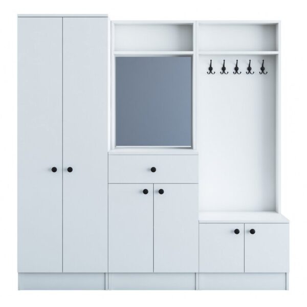 Hall Storage cabinet