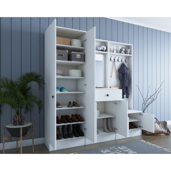 Hall Storage cabinet