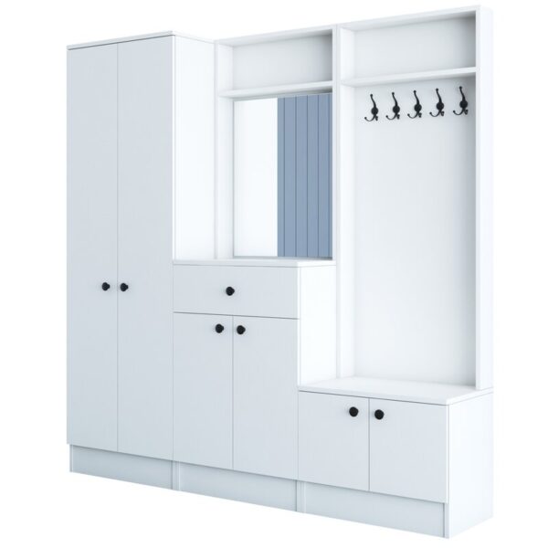Hall Storage cabinet