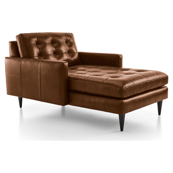 chaise lounge