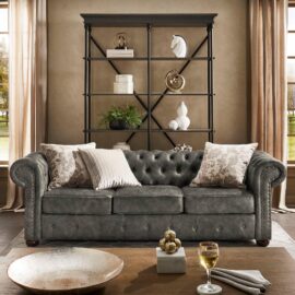 Wood Platform Bed Furniture Sale