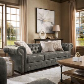 Wood Platform Bed Furniture Sale