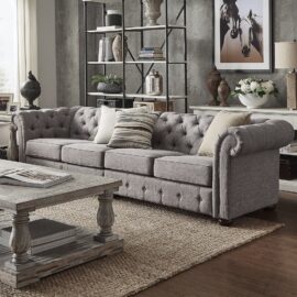 Wood Platform Bed Furniture Sale